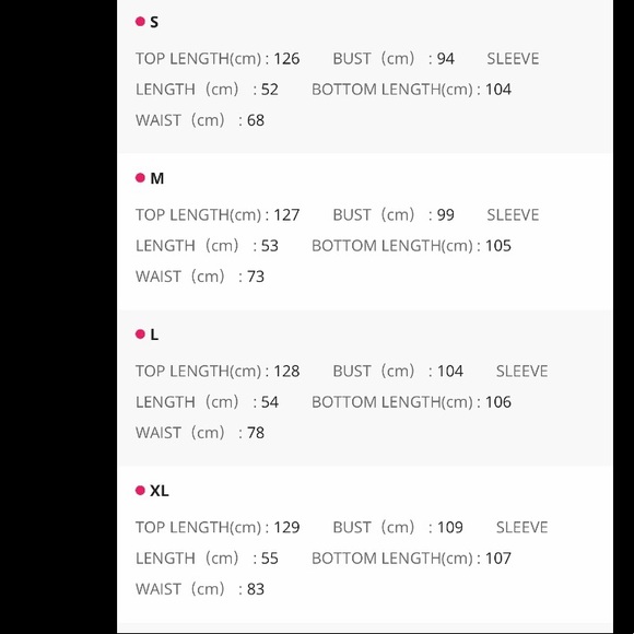 Miss Lady 2-Piece Outfit 🔆 - Picture 2 of 2